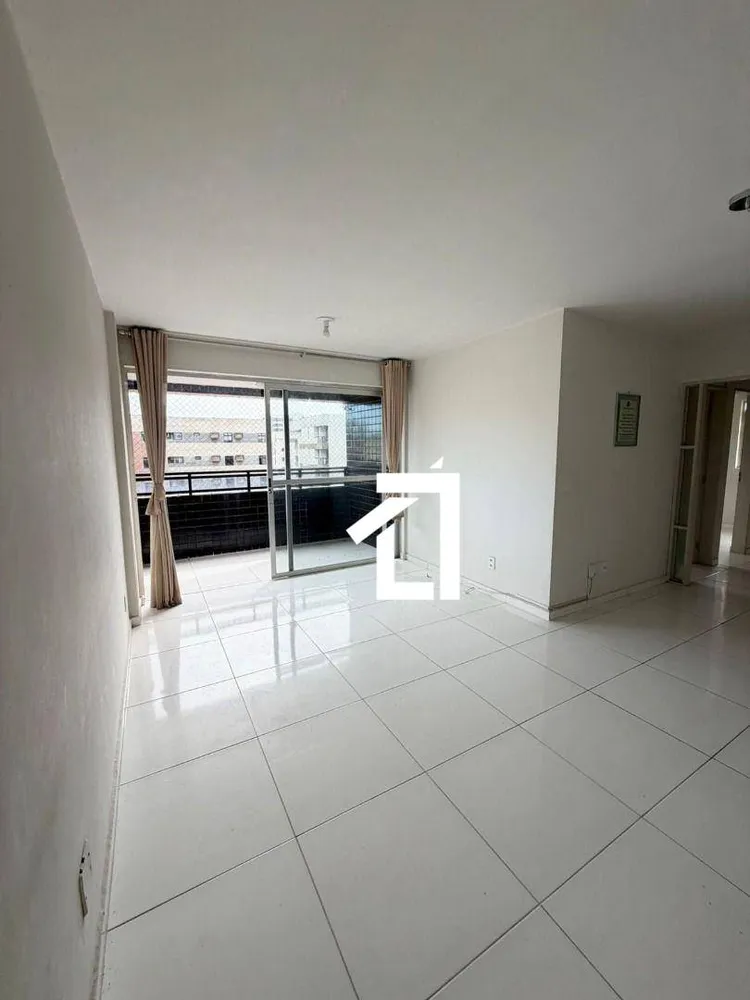 Apartamento, 3 quartos, 80 m² - Foto 1