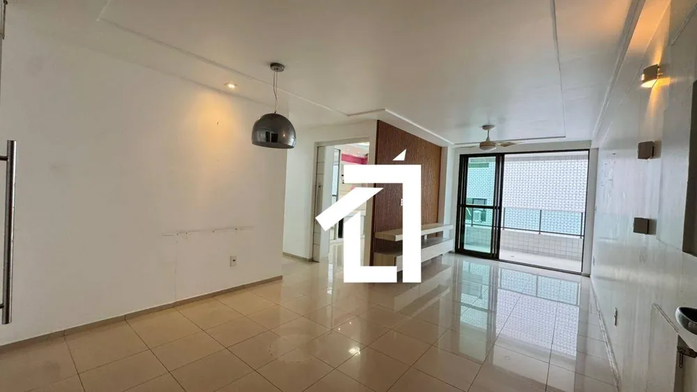 Apartamento, 3 quartos, 81 m² - Foto 1