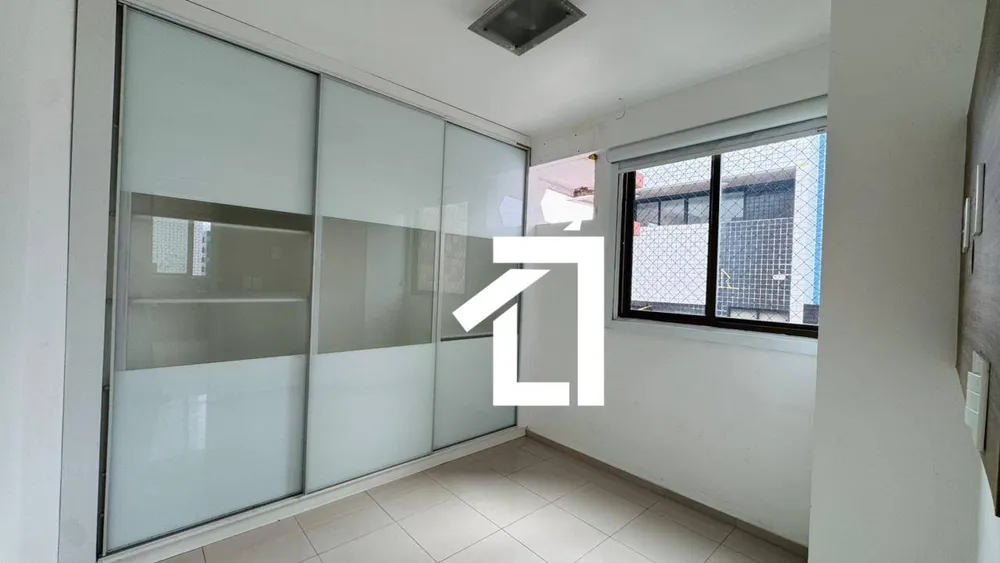 Apartamento, 3 quartos, 81 m² - Foto 2