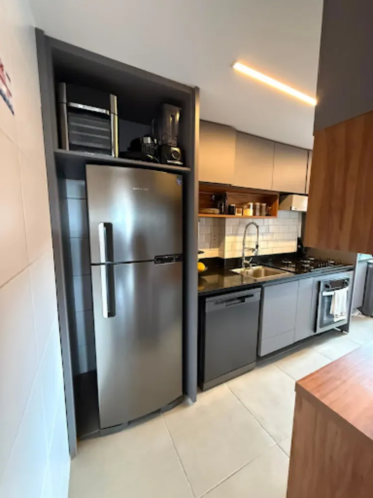 Apartamento, 3 quartos, 85 m² - Foto 2