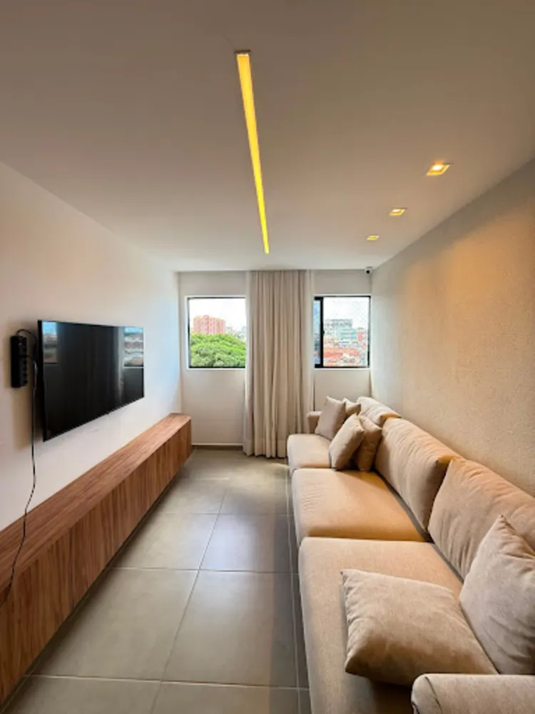 Apartamento, 3 quartos, 85 m² - Foto 4