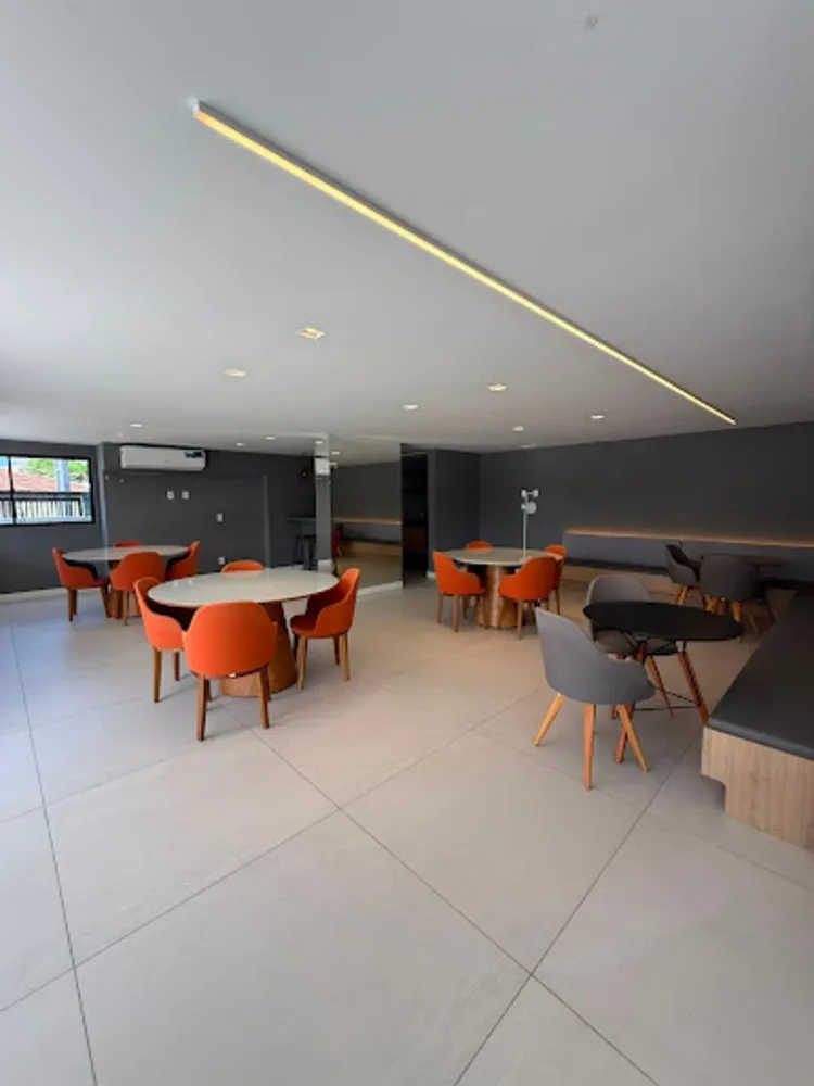 Apartamento, 3 quartos, 85 m² - Foto 1