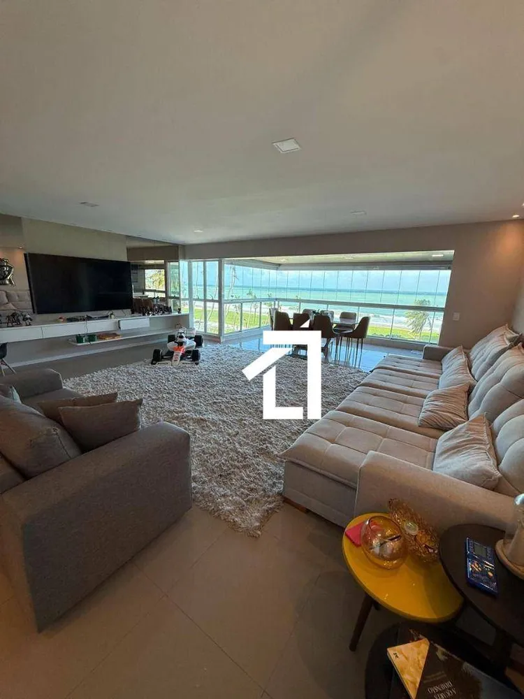 Apartamento, 4 quartos, 225 m² - Foto 5