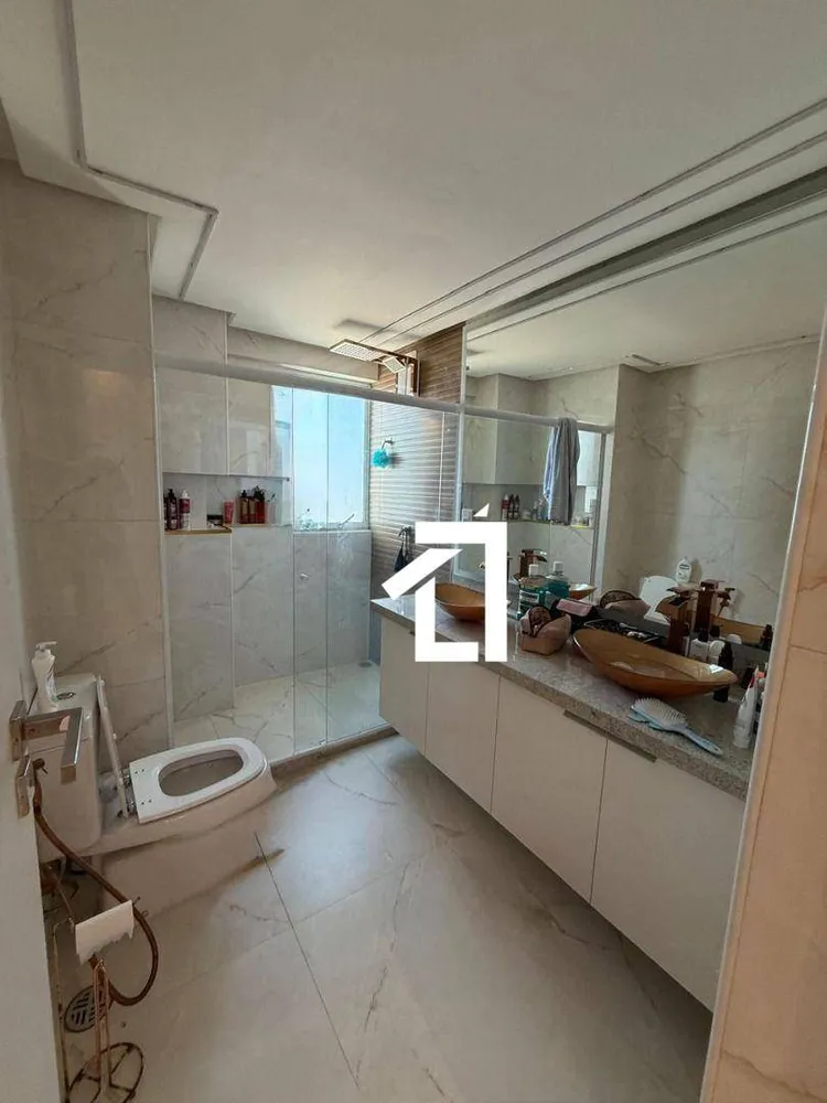 Apartamento, 4 quartos, 225 m² - Foto 11