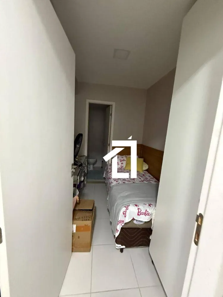 Apartamento, 4 quartos, 225 m² - Foto 2