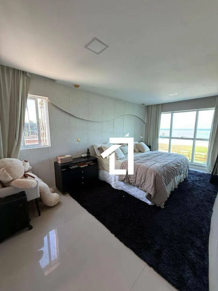 Apartamento, 4 quartos, 225 m² - Foto 9