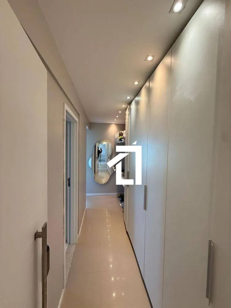 Apartamento, 4 quartos, 225 m² - Foto 6