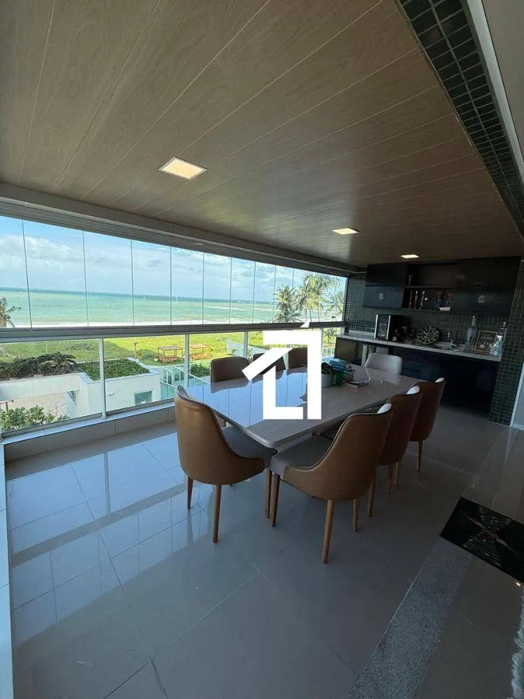 Apartamento, 4 quartos, 225 m² - Foto 4