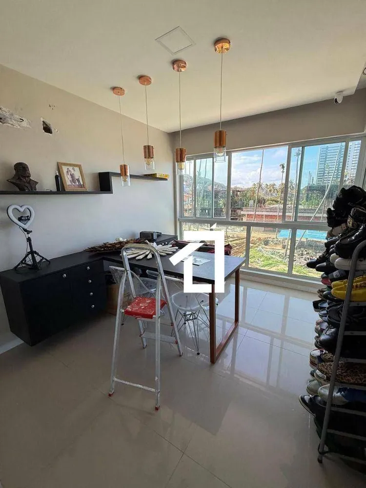 Apartamento, 4 quartos, 225 m² - Foto 12