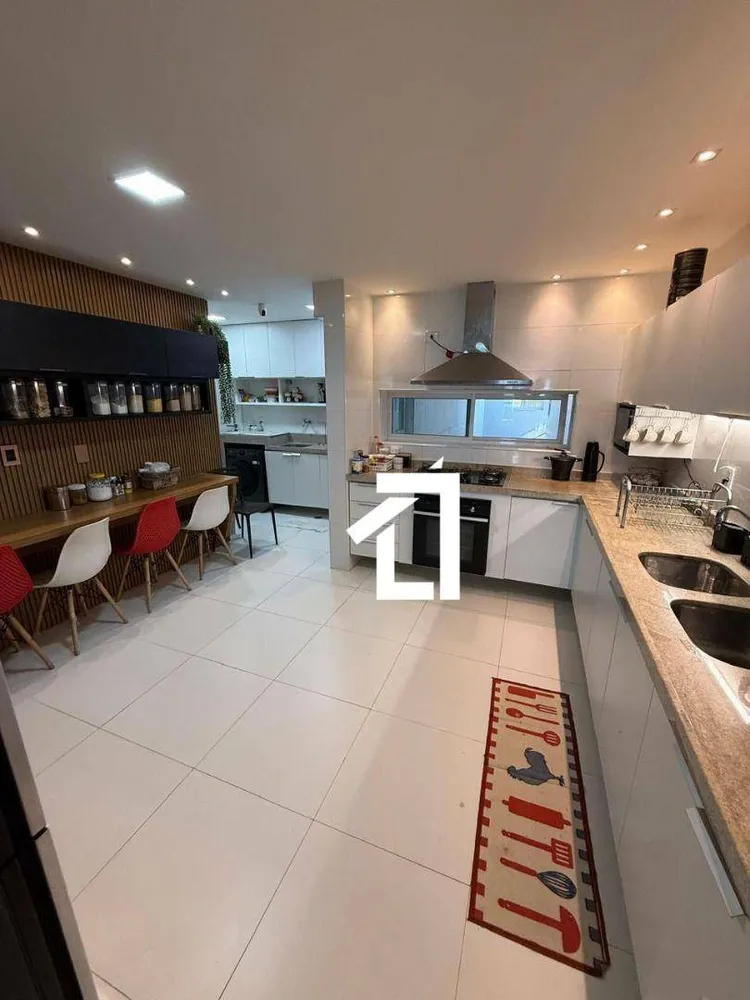 Apartamento, 4 quartos, 225 m² - Foto 3