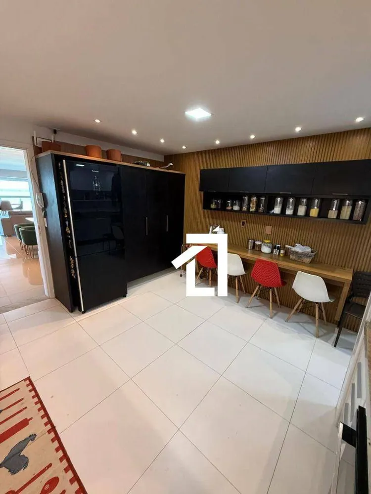 Apartamento, 4 quartos, 225 m² - Foto 8