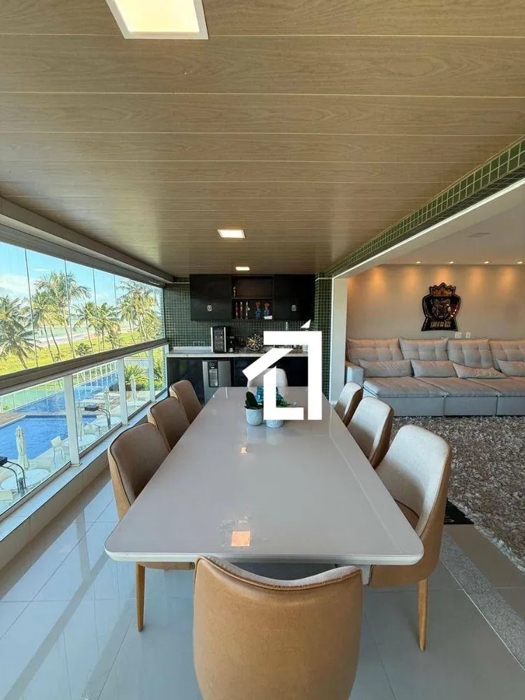 Apartamento, 4 quartos, 225 m² - Foto 7