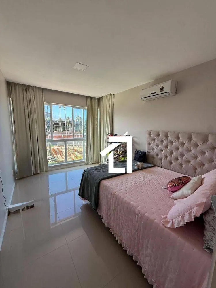 Apartamento, 4 quartos, 225 m² - Foto 16