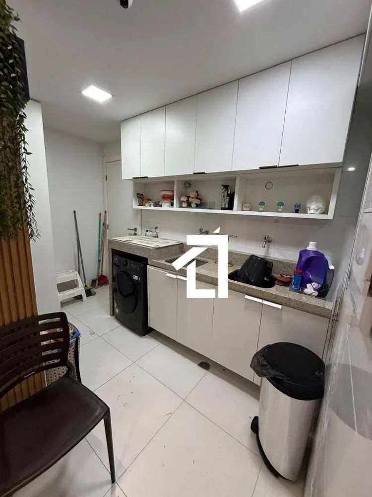 Apartamento, 4 quartos, 225 m² - Foto 13