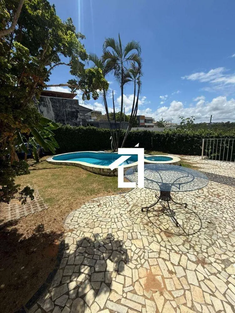 Casa de Condomínio, 4 quartos - Foto 10
