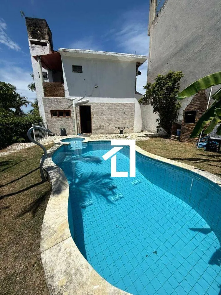 Casa de Condomínio, 4 quartos - Foto 5