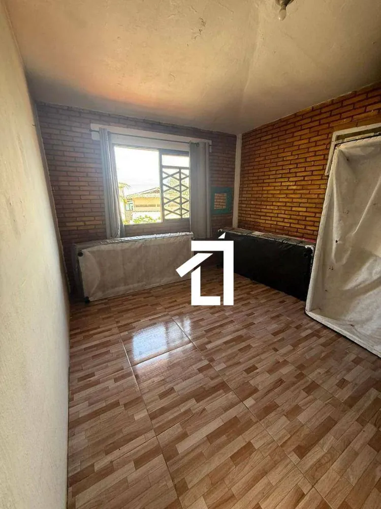 Casa de Condomínio, 4 quartos - Foto 12