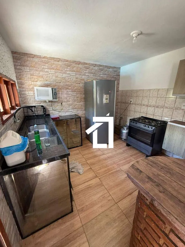 Casa de Condomínio, 4 quartos - Foto 3