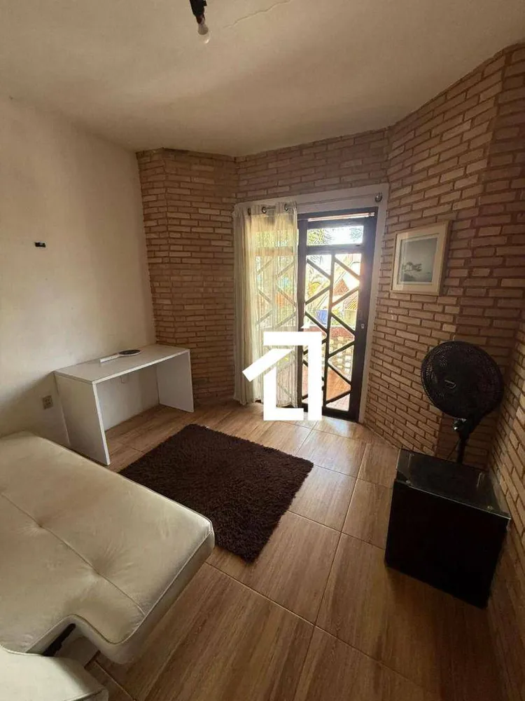 Casa de Condomínio, 4 quartos - Foto 11