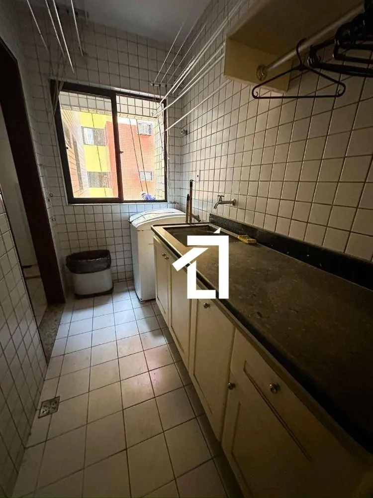 Apartamento, 3 quartos, 140 m² - Foto 11