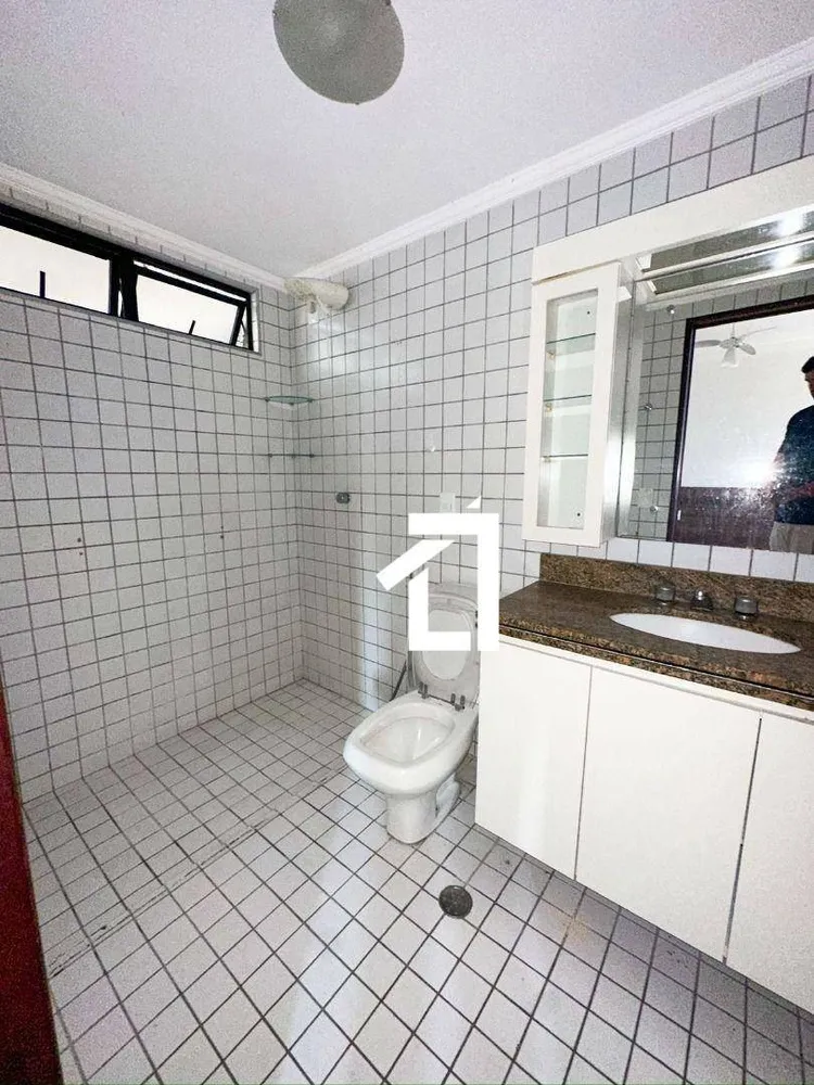 Apartamento, 3 quartos, 140 m² - Foto 6