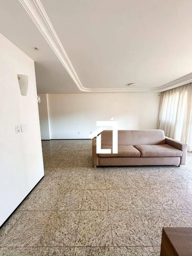 Apartamento, 3 quartos, 140 m² - Foto 4