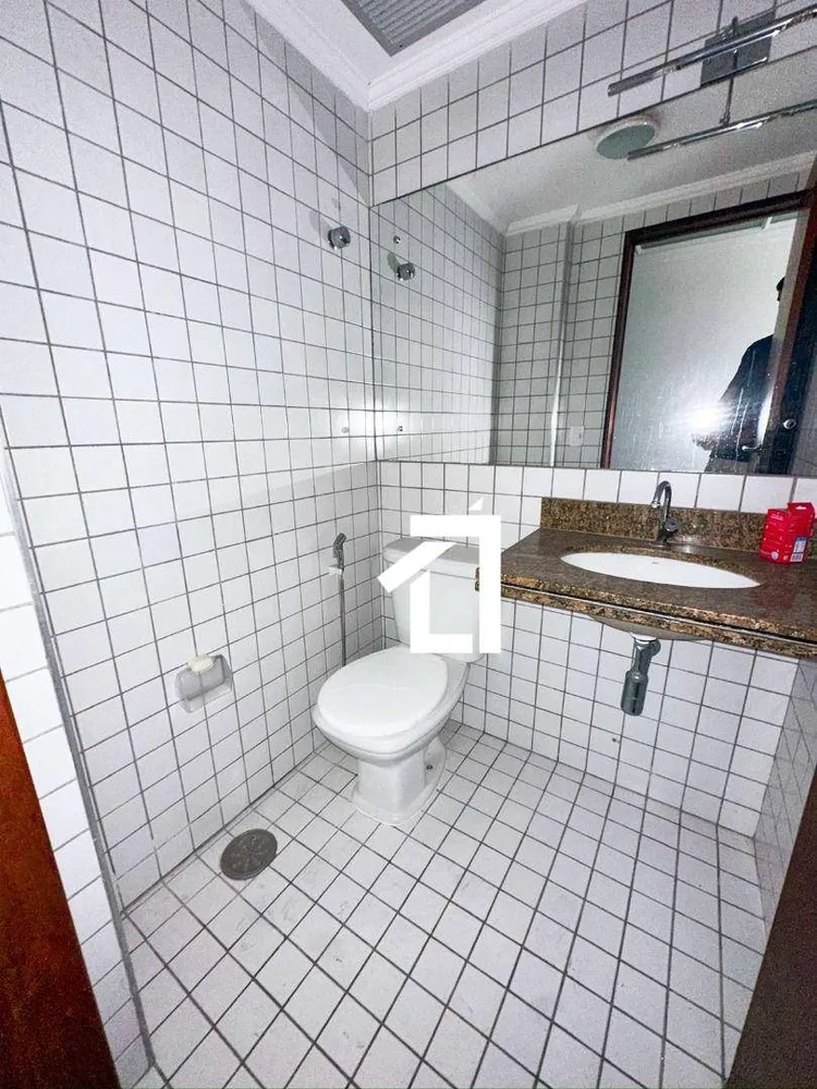 Apartamento, 3 quartos, 140 m² - Foto 5