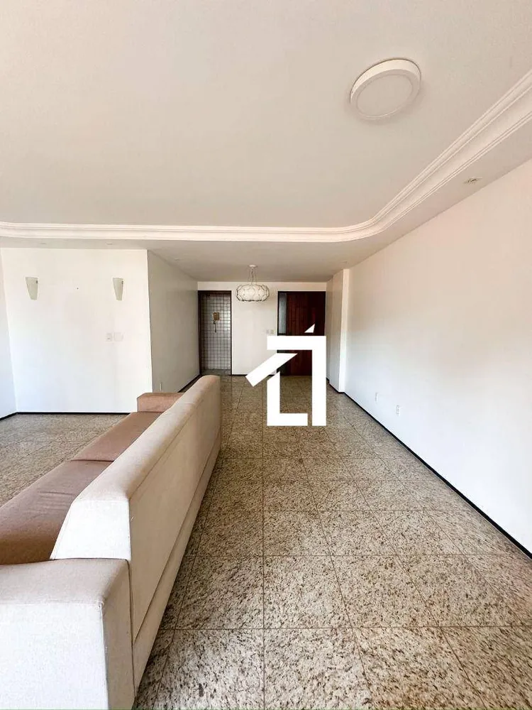 Apartamento, 3 quartos, 140 m² - Foto 3