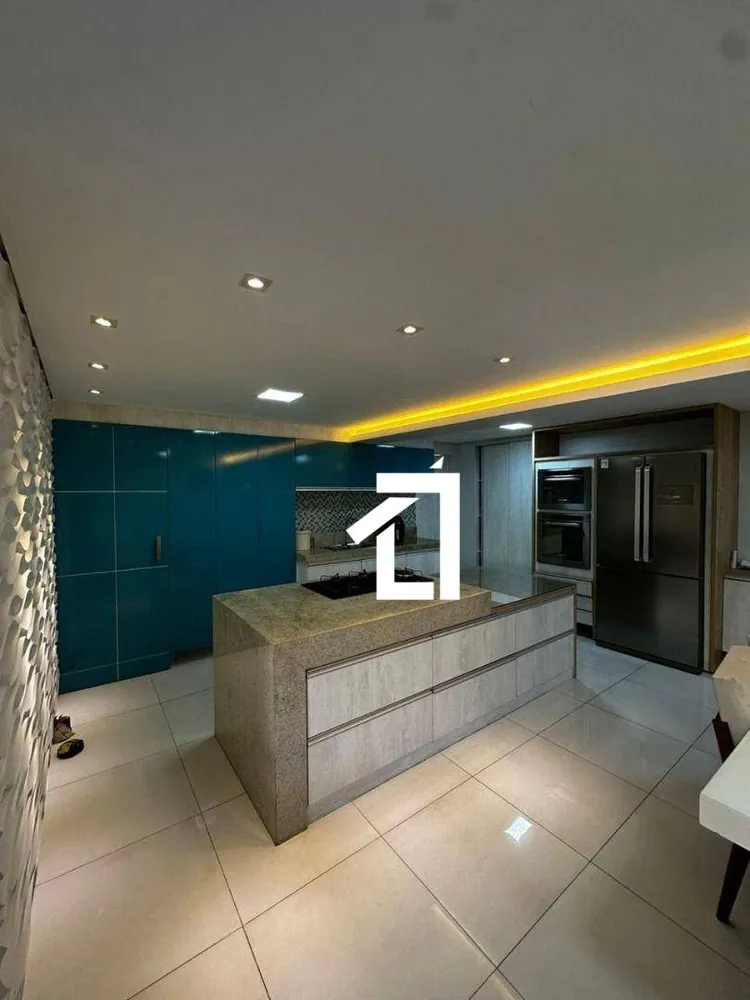 Apartamento, 3 quartos, 118 m² - Foto 3