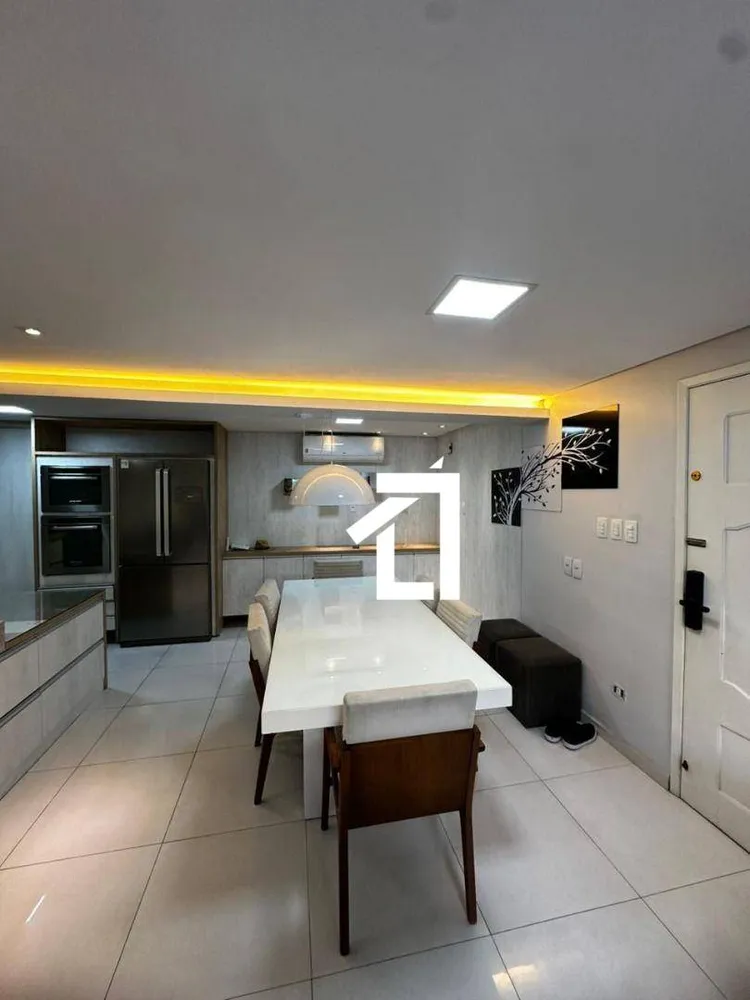 Apartamento, 3 quartos, 118 m² - Foto 14