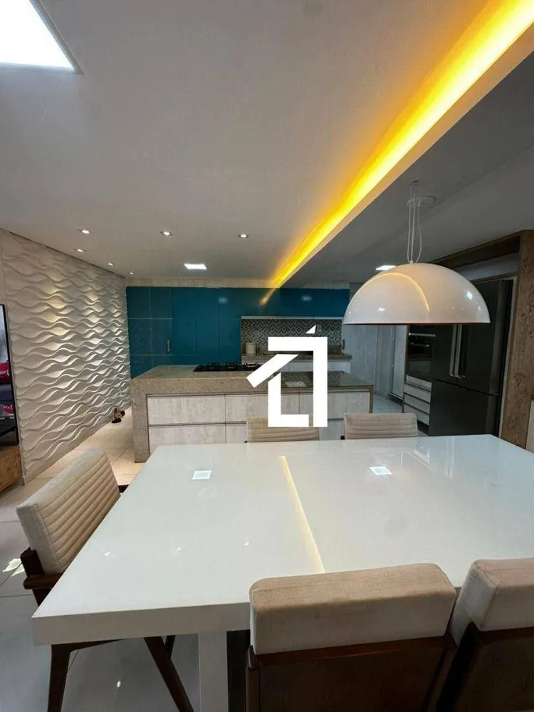 Apartamento, 3 quartos, 118 m² - Foto 12