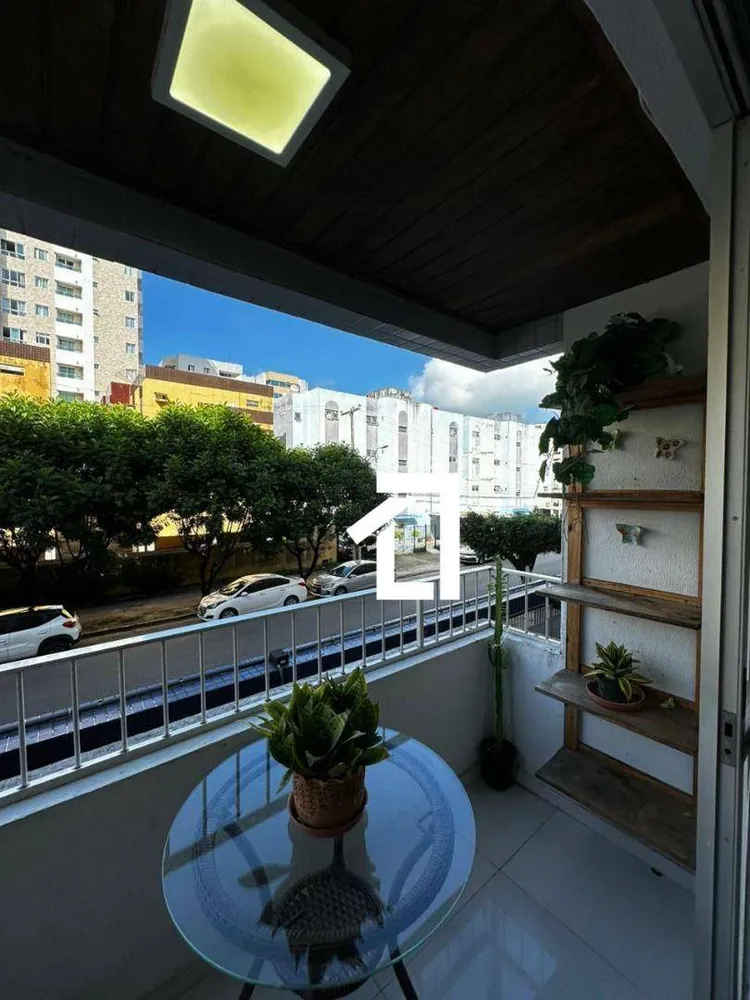 Apartamento, 3 quartos, 118 m² - Foto 13