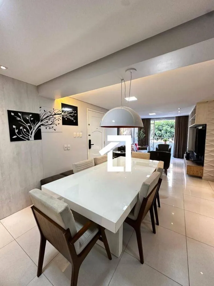 Apartamento, 3 quartos, 118 m² - Foto 7
