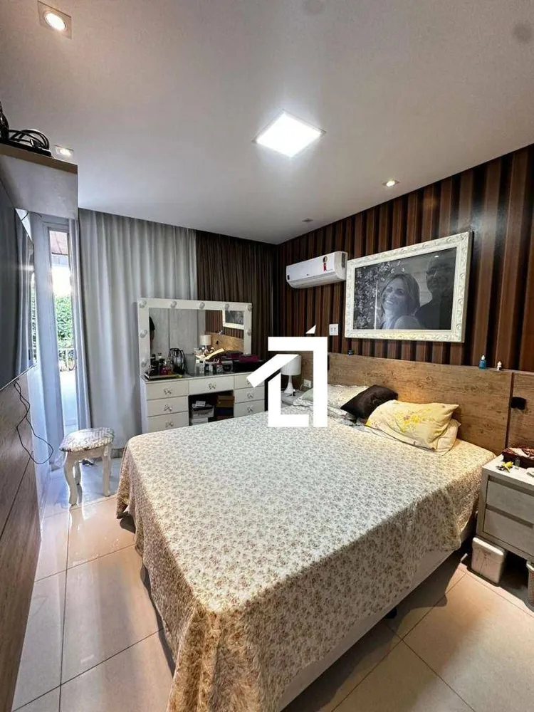Apartamento, 3 quartos, 118 m² - Foto 4