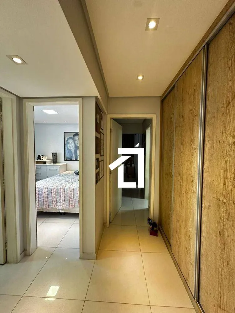 Apartamento, 3 quartos, 118 m² - Foto 9