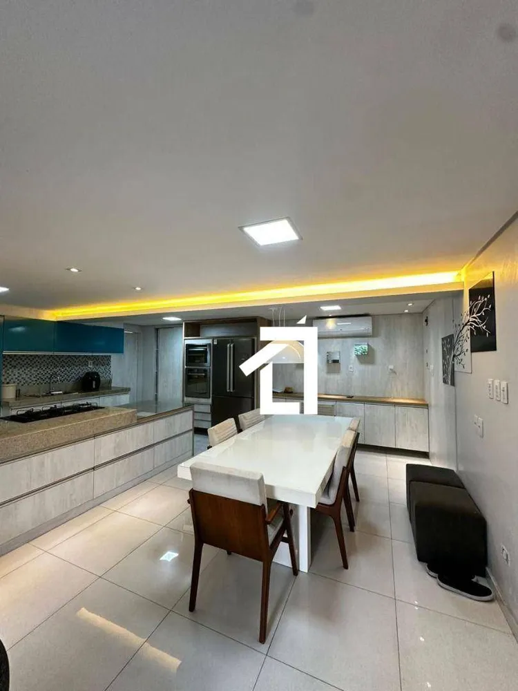 Apartamento, 3 quartos, 118 m² - Foto 5