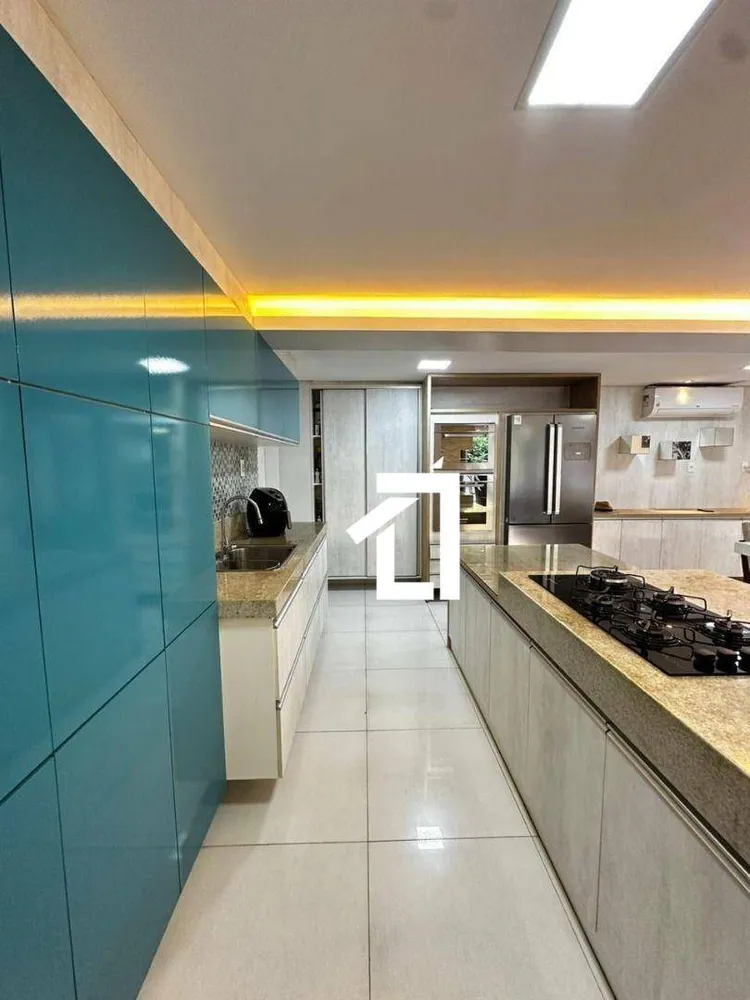 Apartamento, 3 quartos, 118 m² - Foto 16