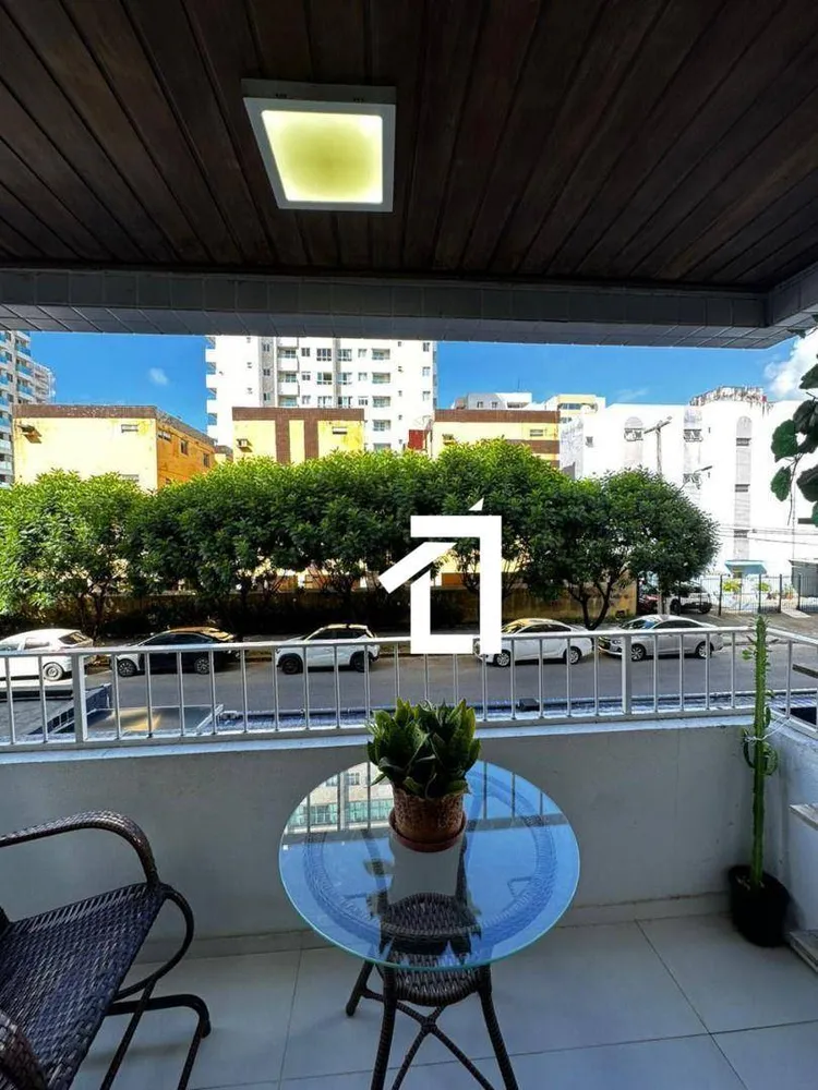Apartamento, 3 quartos, 118 m² - Foto 6