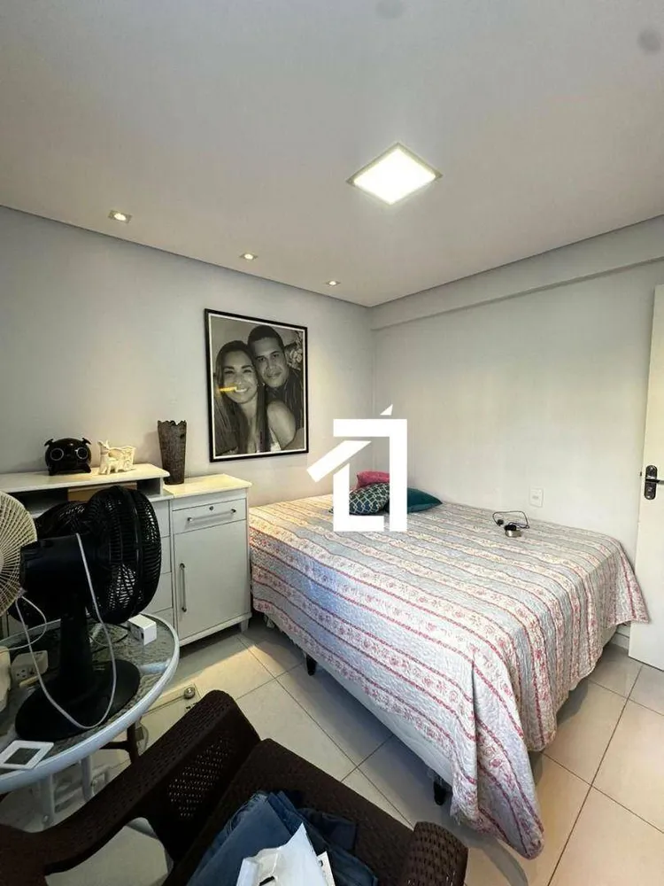 Apartamento, 3 quartos, 118 m² - Foto 2