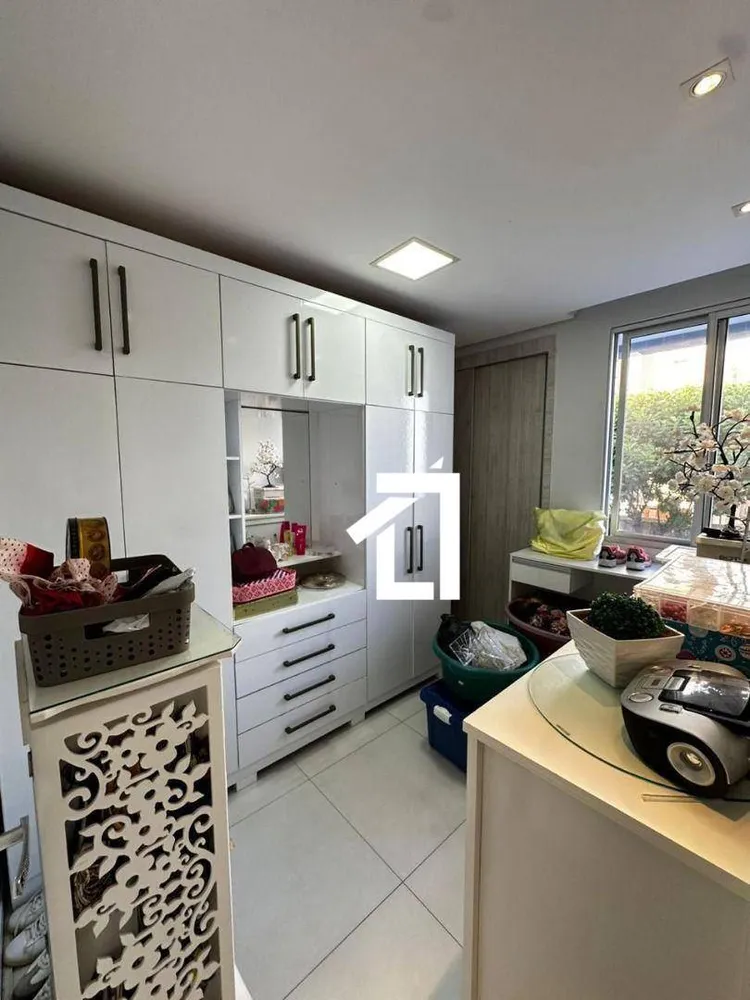 Apartamento, 3 quartos, 118 m² - Foto 8