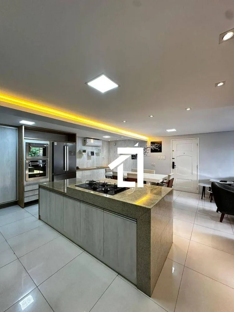 Apartamento, 3 quartos, 118 m² - Foto 15