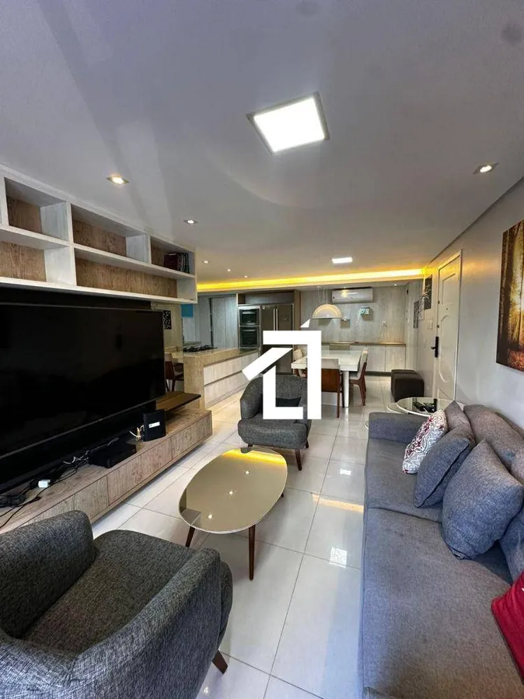 Apartamento, 3 quartos, 118 m² - Foto 10