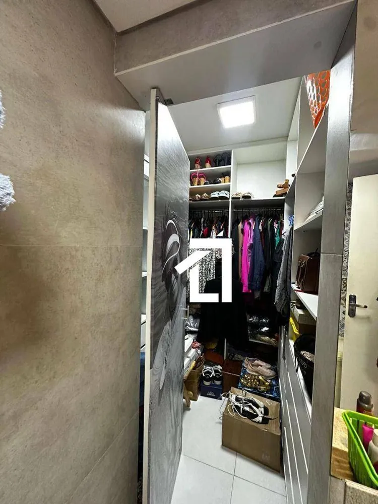 Apartamento, 3 quartos, 118 m² - Foto 11