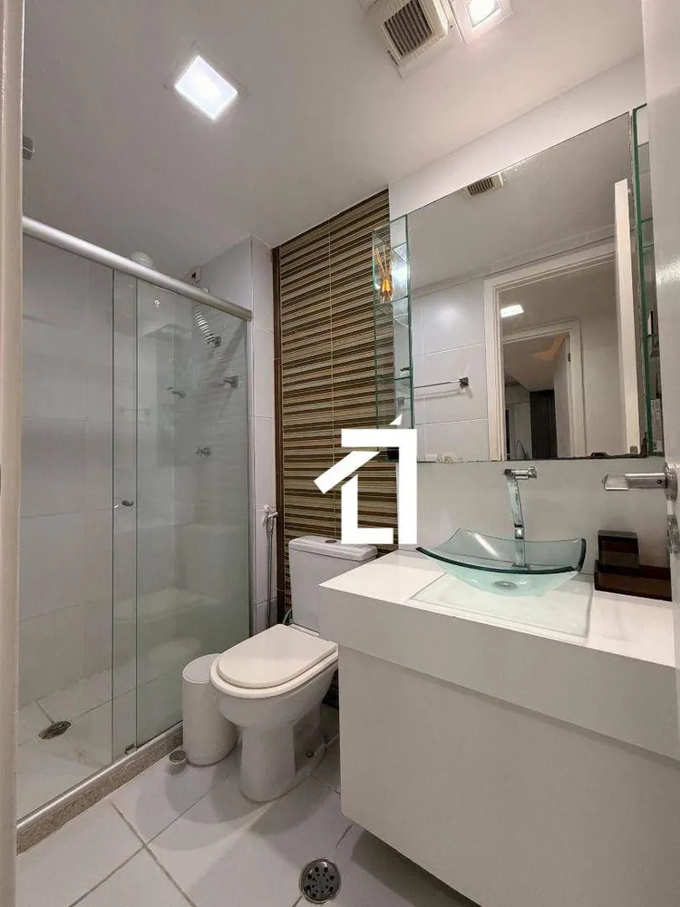 Apartamento, 2 quartos, 94 m² - Foto 4