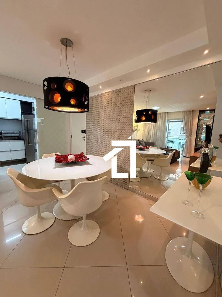 Apartamento, 2 quartos, 94 m² - Foto 12