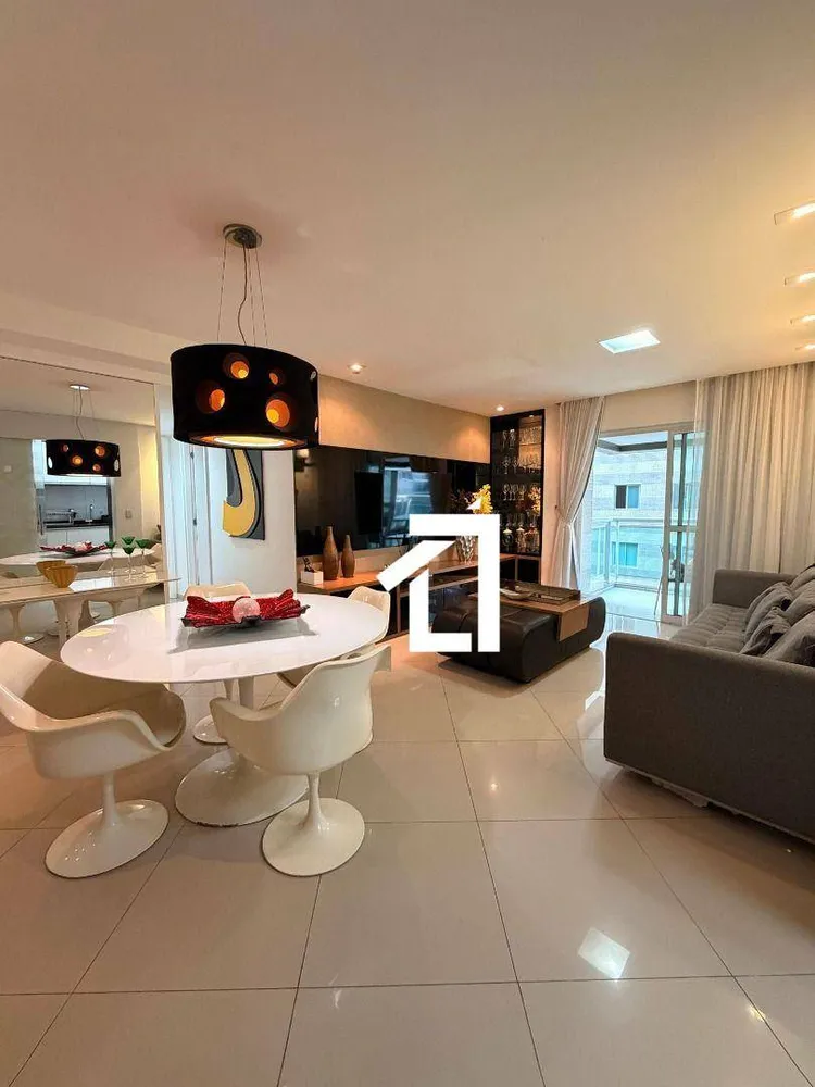 Apartamento, 2 quartos, 94 m² - Foto 11