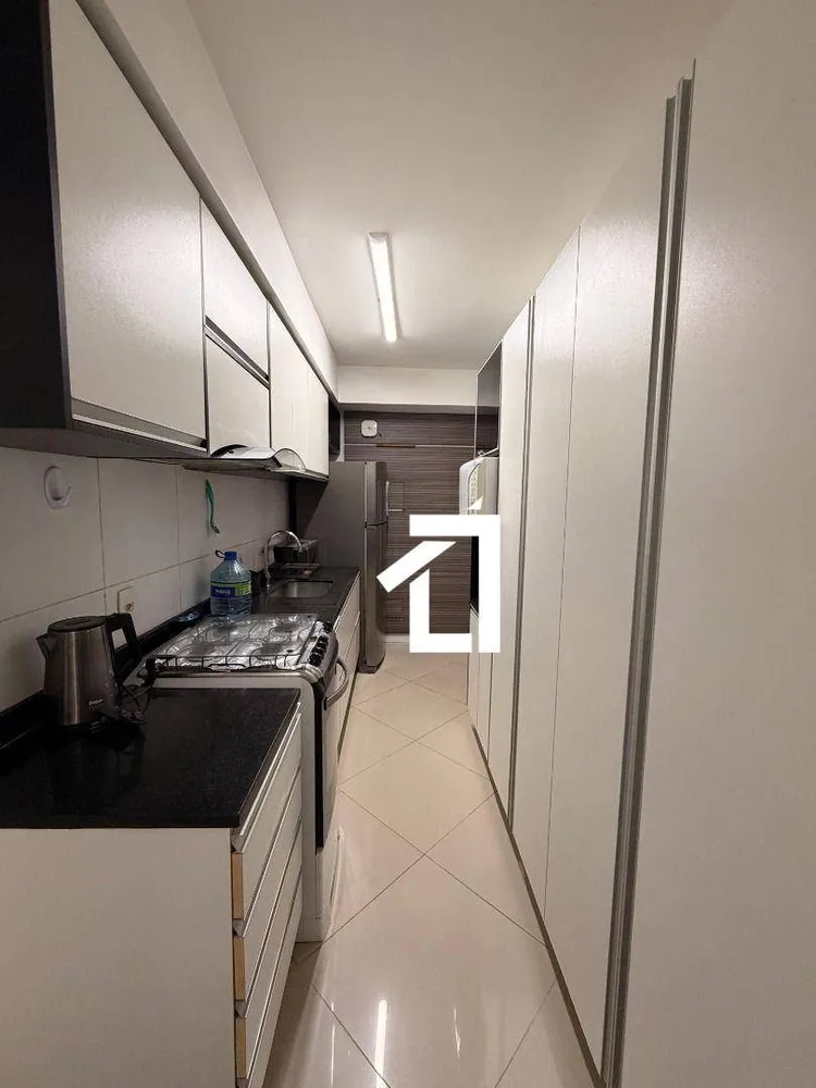 Apartamento, 2 quartos, 94 m² - Foto 1