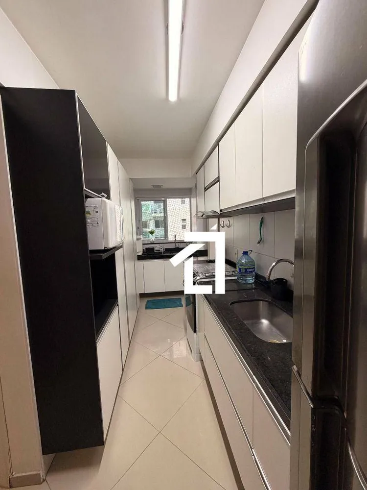 Apartamento, 2 quartos, 94 m² - Foto 9
