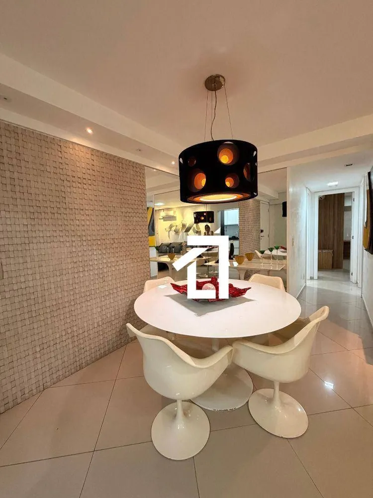 Apartamento, 2 quartos, 94 m² - Foto 10