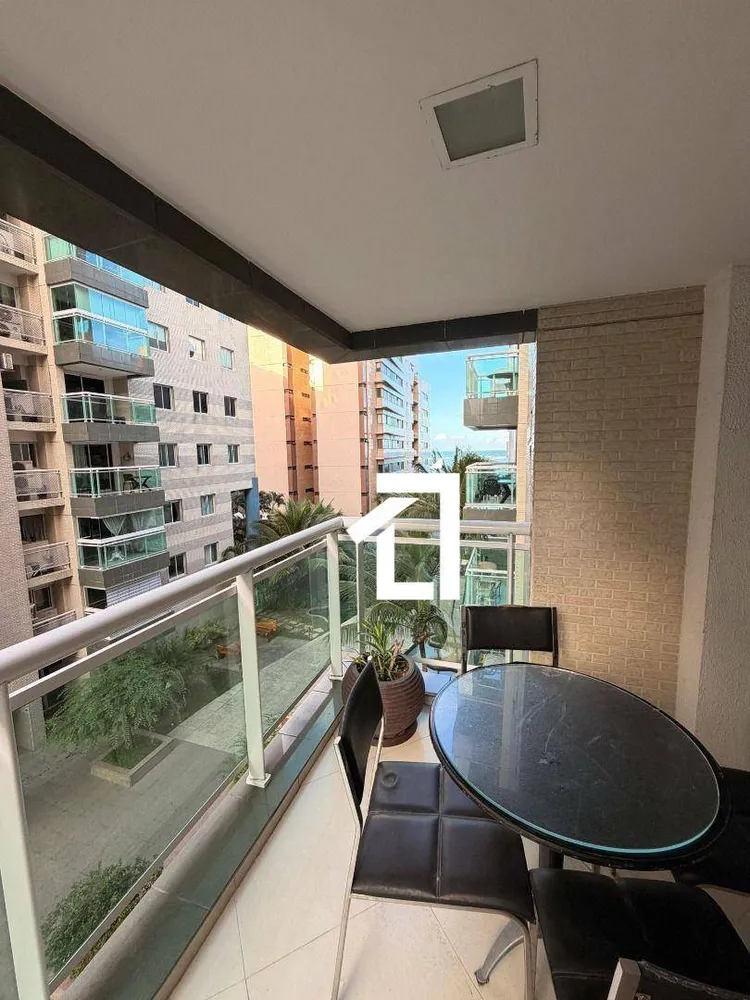 Apartamento, 2 quartos, 94 m² - Foto 6